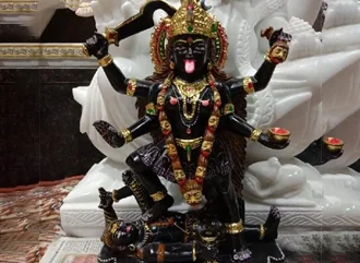 Kali Mata Statue